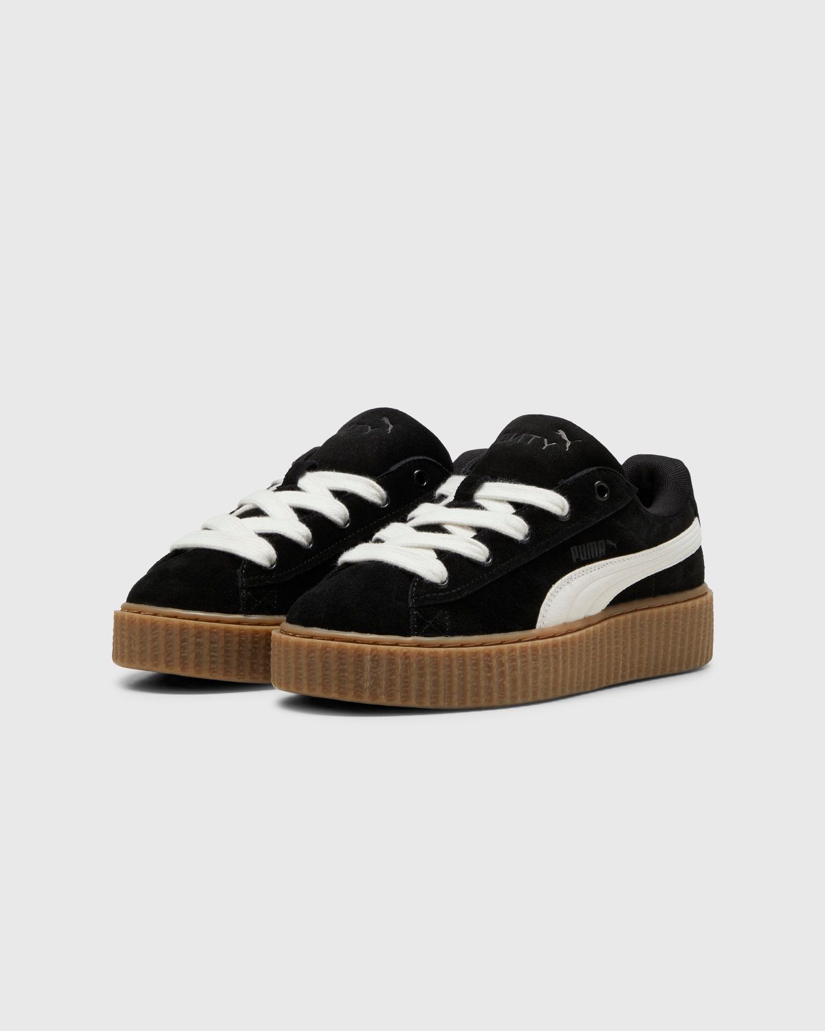 Fenty on sale creeper white